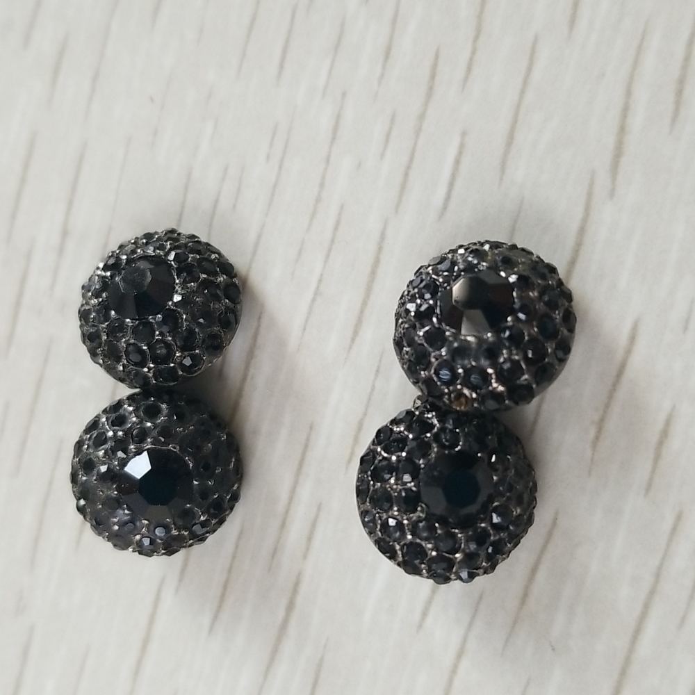 Vintage cufflinks